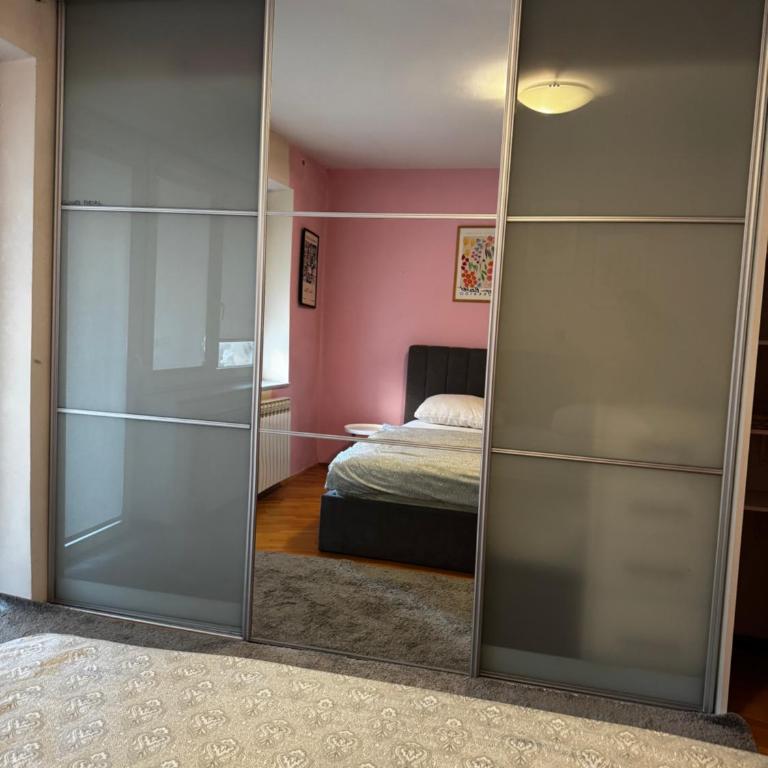 Old Town Ferhadija Apartments - Apartman sa 1 Spavaćom Sobom - 6