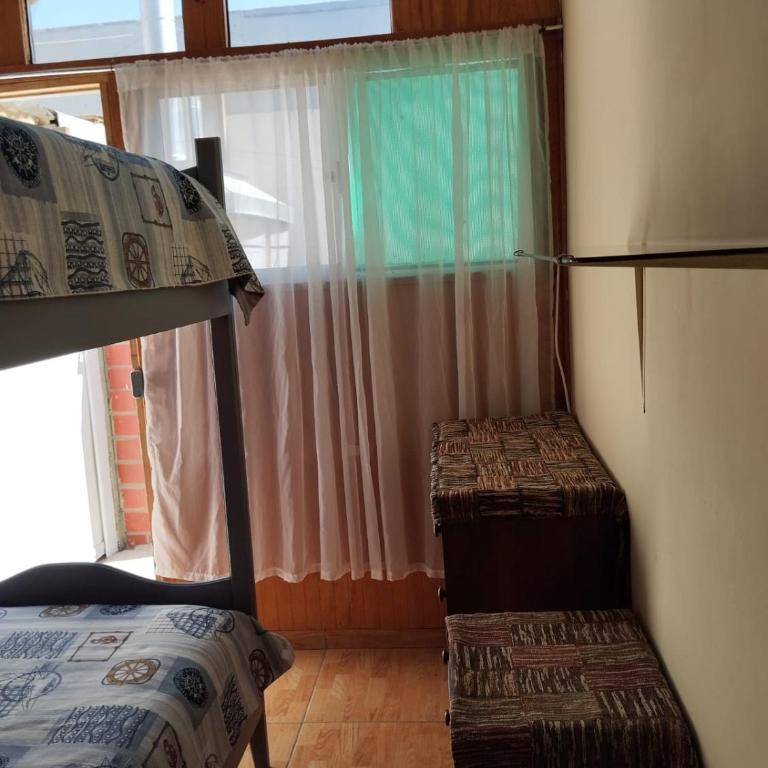 Casa de verano la serena - Four-Bedroom House - 4