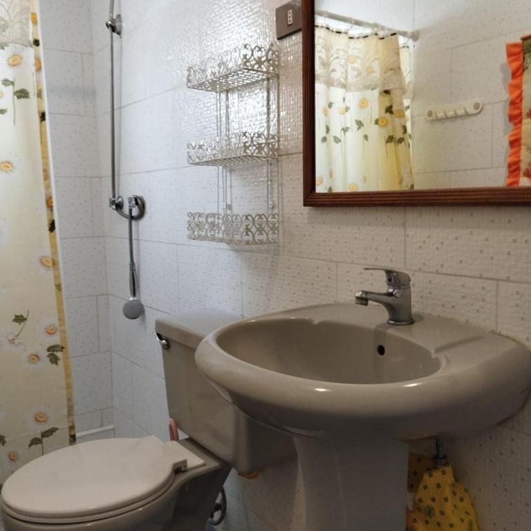 Casa de verano la serena - Four-Bedroom House - 6