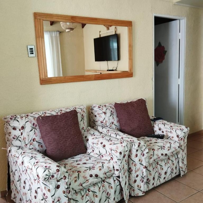 Casa de verano la serena - Four-Bedroom House - 8