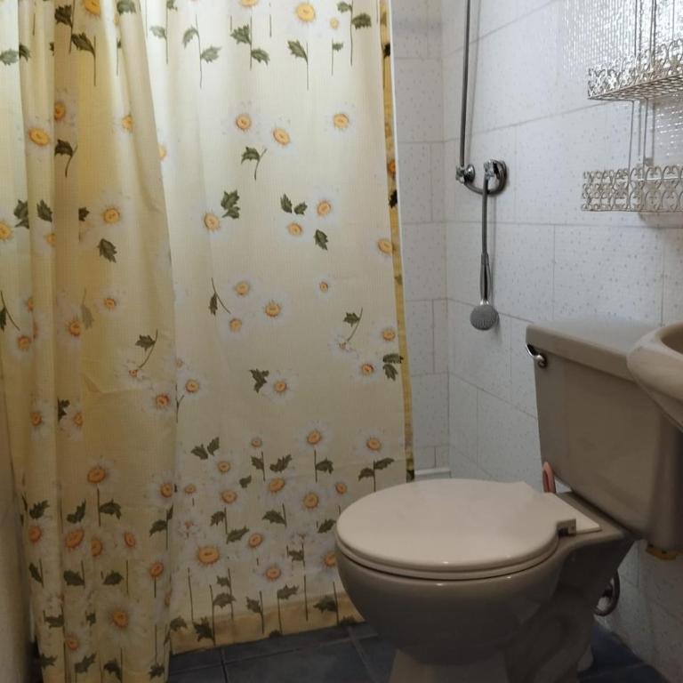 Casa de verano la serena - Four-Bedroom House - 11
