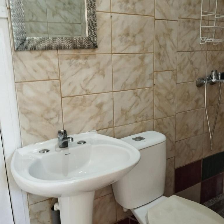 Casa de verano la serena - Four-Bedroom House - 13
