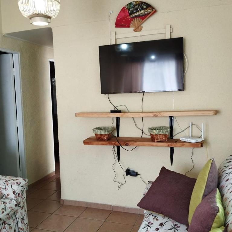 Casa de verano la serena - Four-Bedroom House - 14
