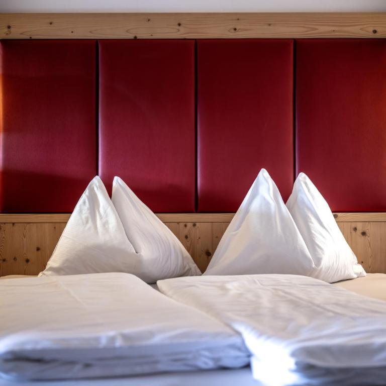 Martina Breakfast Lodge - Monolocale con Balcone - 7