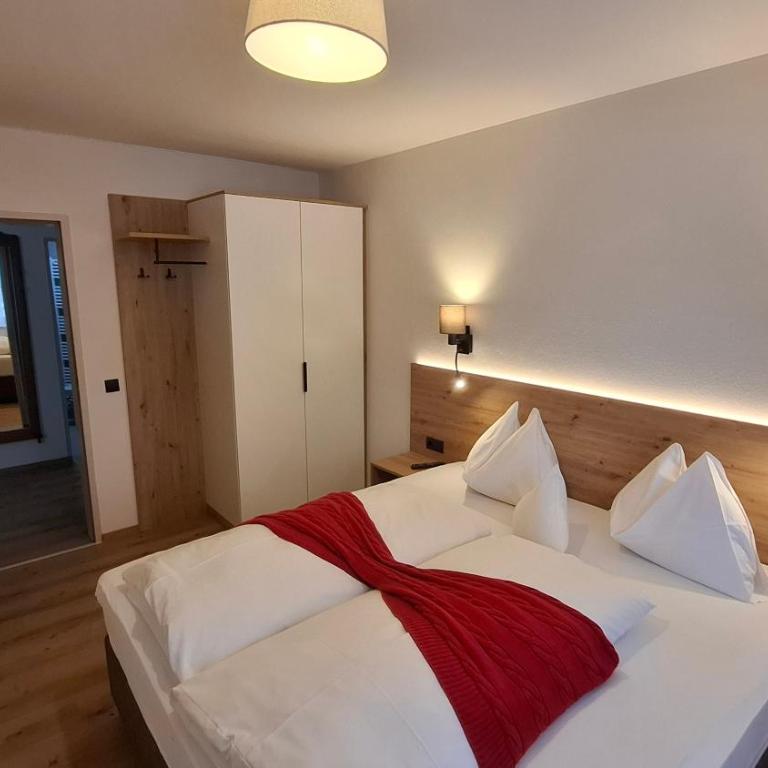 Aparthotel Dachsteinblick - Apartment mit 2 Schlafzimmern - 2