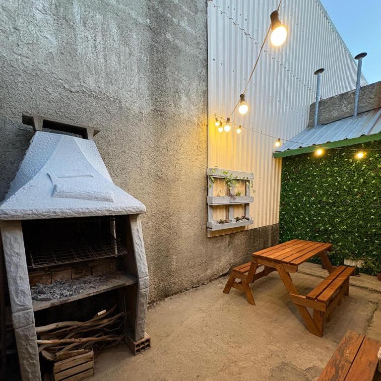 Departamento Bariloche 3 - Apartamento de 1 dormitorio - 5