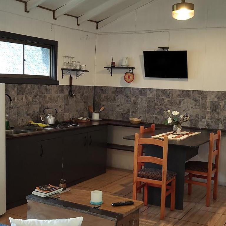 El Rincon de la Olguita - Casa con 1 dormitorio - 1