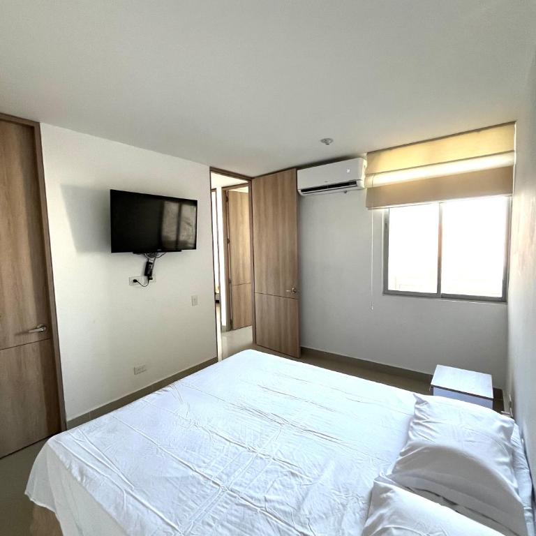 Apartamento en Riomar - Apartamento de 3 dormitorios - 12