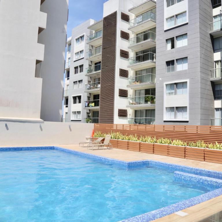 Apartamento en Riomar - Apartamento de 3 dormitorios - 9