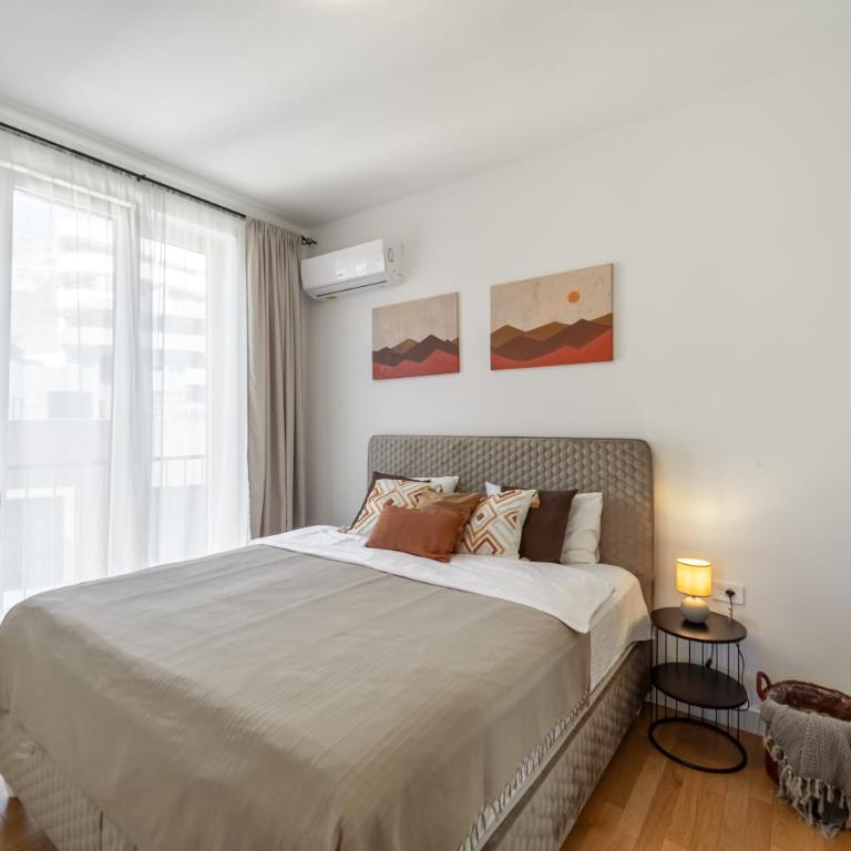 The Dream Getaway SkyLine by DeVasco - Apartment with Sea View - 4