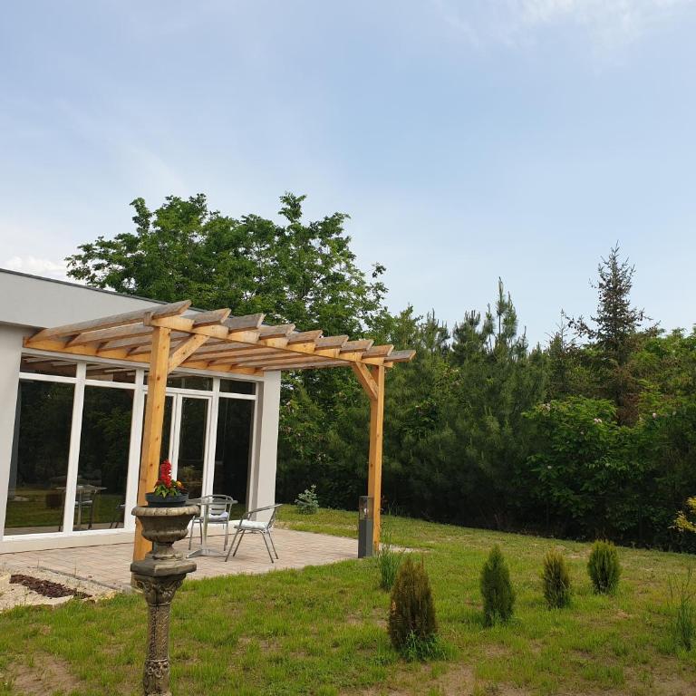 Prenoćište Panorama - One-Bedroom Apartment - 44