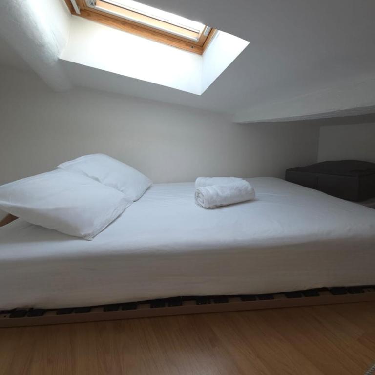 La Pause Cassidaine - Proche du port - Appartement 2 Chambres - 16