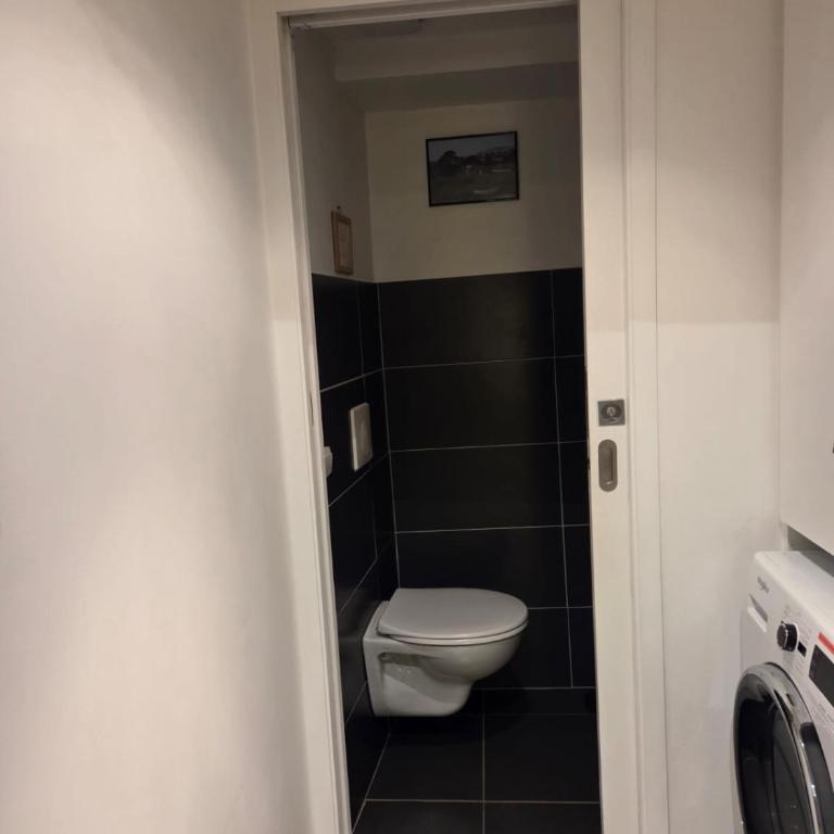 La Pause Cassidaine - Proche du port - Appartement 2 Chambres - 17