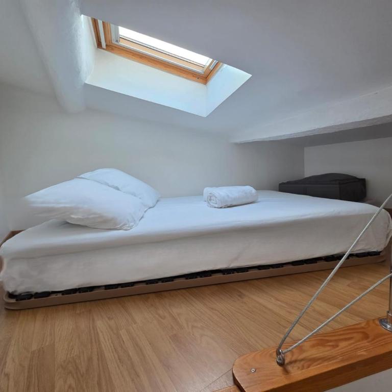La Pause Cassidaine - Proche du port - Appartement 2 Chambres - 15