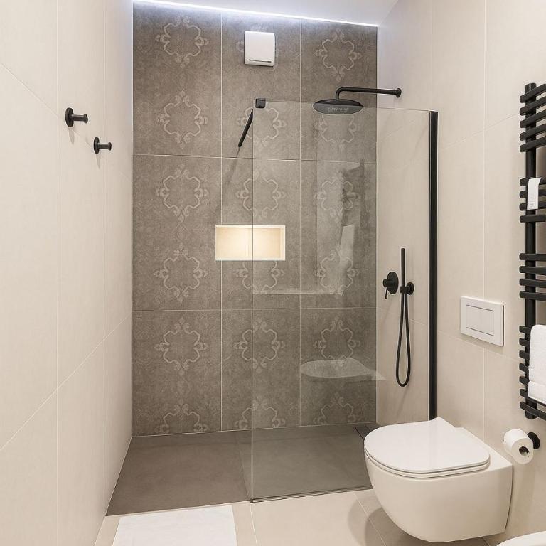 Verona Suite - One-Bedroom Apartment - 9