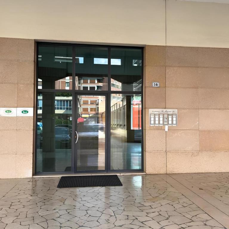 Verona Suite - One-Bedroom Apartment - 13