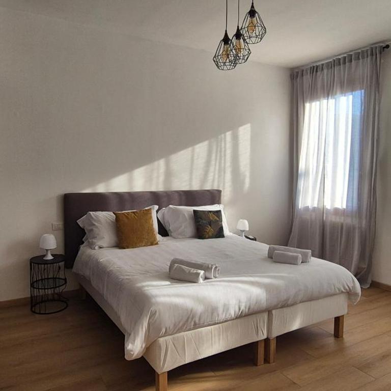 Dimora Astolfo 1-2-3 - Three-Bedroom Apartment - 25