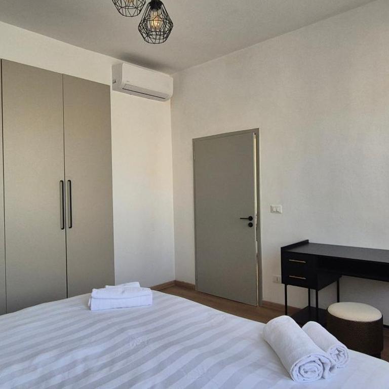 Dimora Astolfo 1-2-3 - Three-Bedroom Apartment - 20