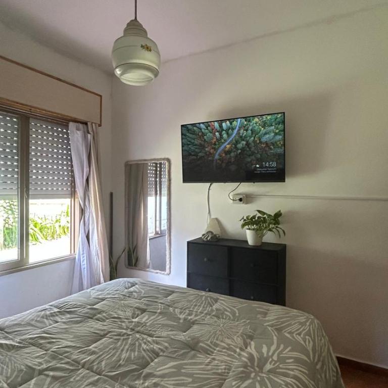 Departamento centro Carlos Paz - Apartamento de 1 dormitorio - 3