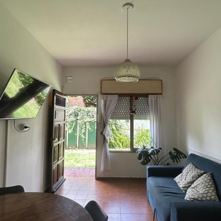 Departamento centro Carlos Paz - Apartamento de 1 dormitorio - 5