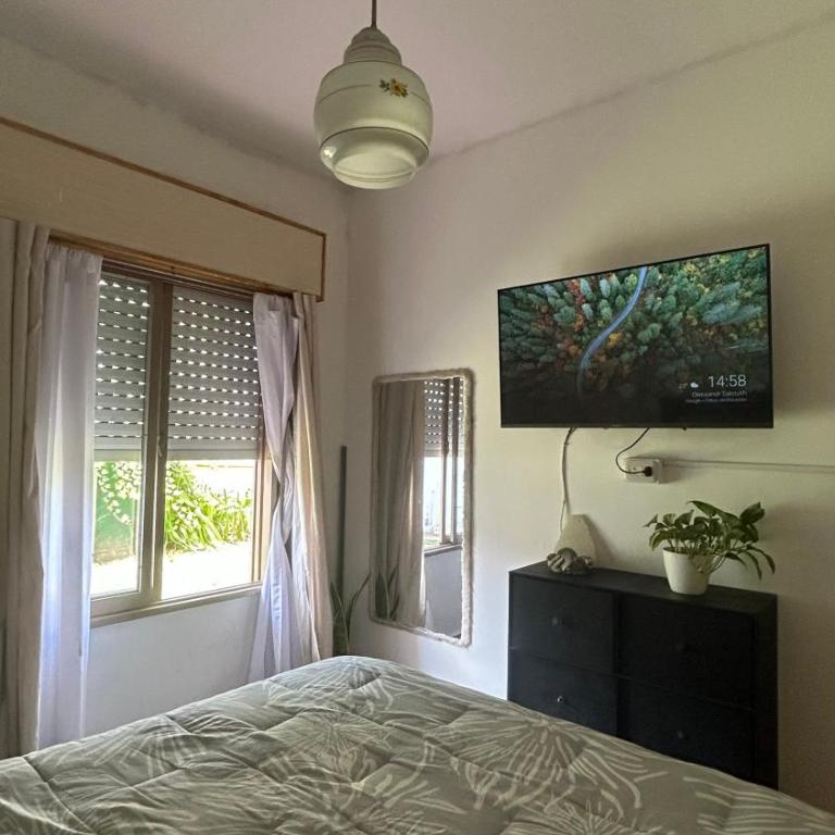 Departamento centro Carlos Paz - Apartamento de 1 dormitorio - 6