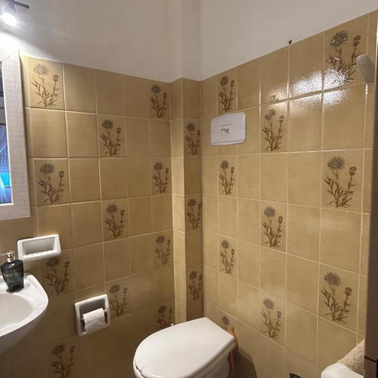 Departamento centro Carlos Paz - Apartamento de 1 dormitorio - 7