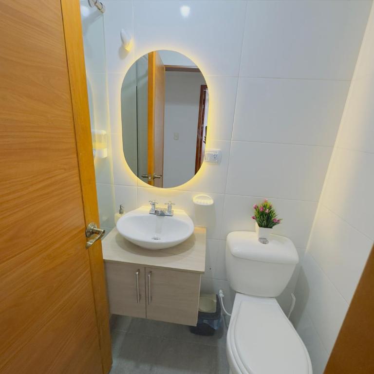 Mirador Inn - Apartamento de 3 dormitorios - 8
