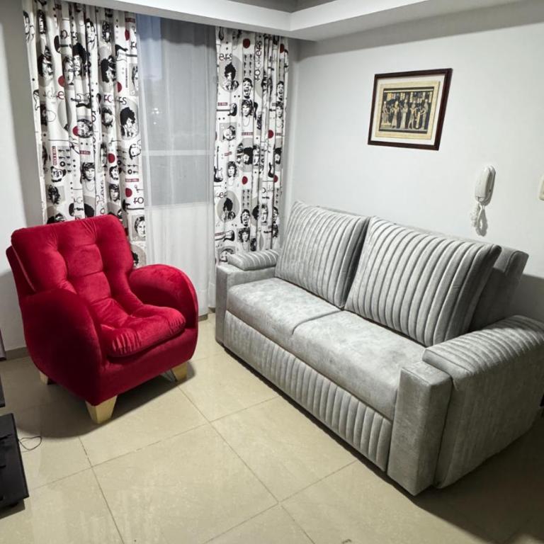 Mirador Inn - Apartamento de 3 dormitorios - 6