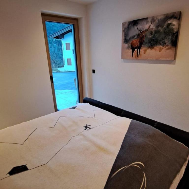 THE ONE - Apartment mit 1 Schlafzimmer und Dusche - 33