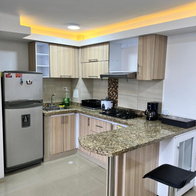 Mirador Inn - Apartamento de 3 dormitorios - 9