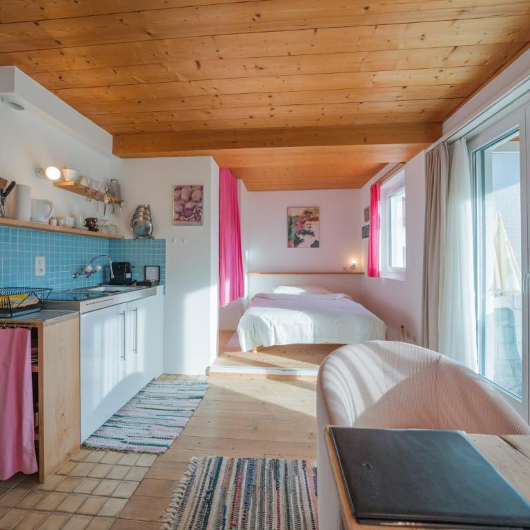 Hotel am Waldrand - Apartment (1 Erwachsener) - 4