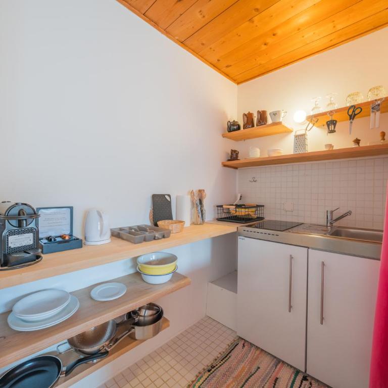 Hotel am Waldrand - Apartment (1 Erwachsener) - 5