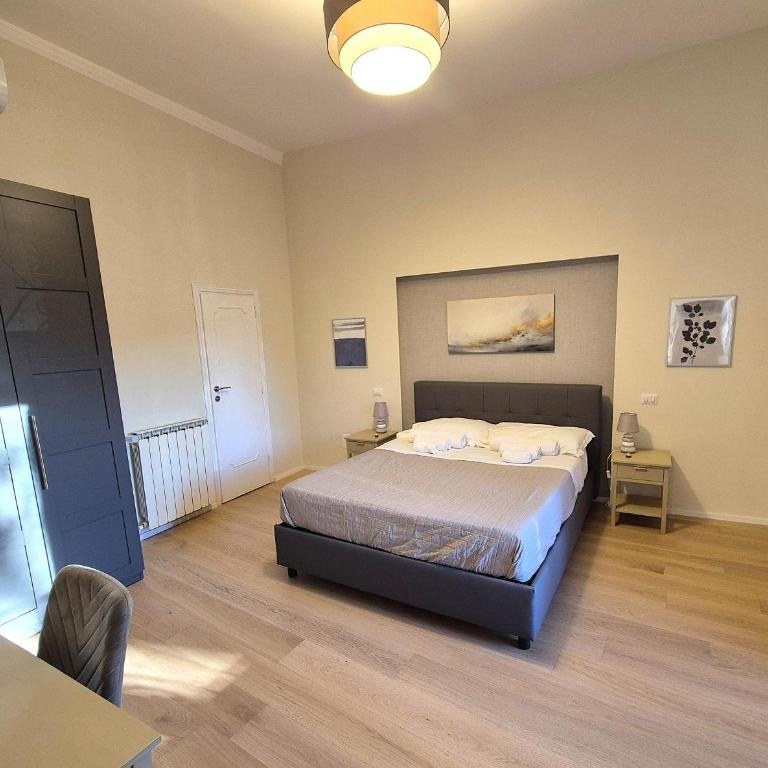 Ripetta Views Luxury room and suite - Deluxe Apartment - 23