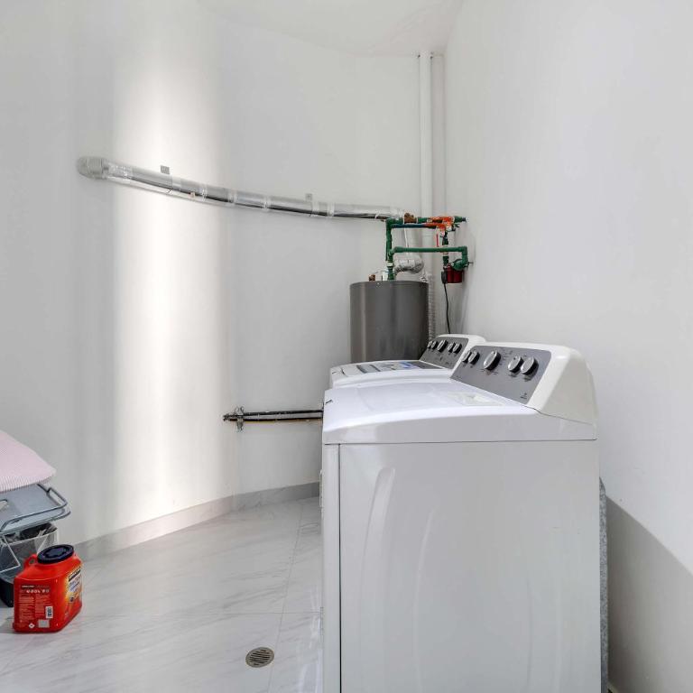 #Marbella Lane - PrimeVilla n Modern Home Comfort - Casa de 5 dormitorios - 33