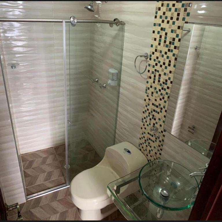 Mirador Inn - Apartamento de 3 dormitorios - 10