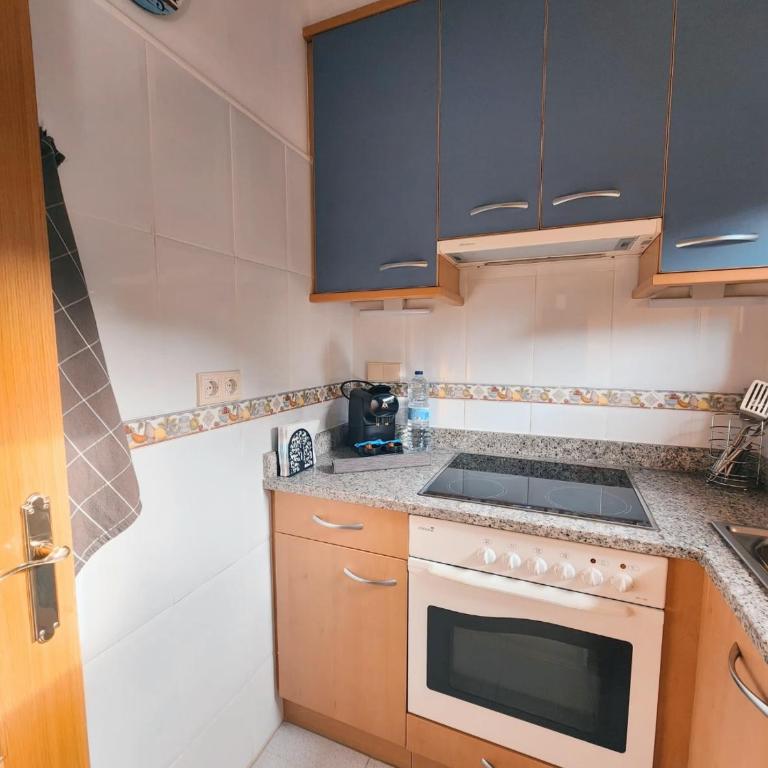 Anchoveta - Apartamento de 1 dormitorio - 11