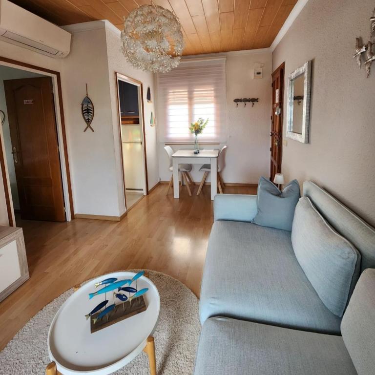 Anchoveta - Apartamento de 1 dormitorio - 3
