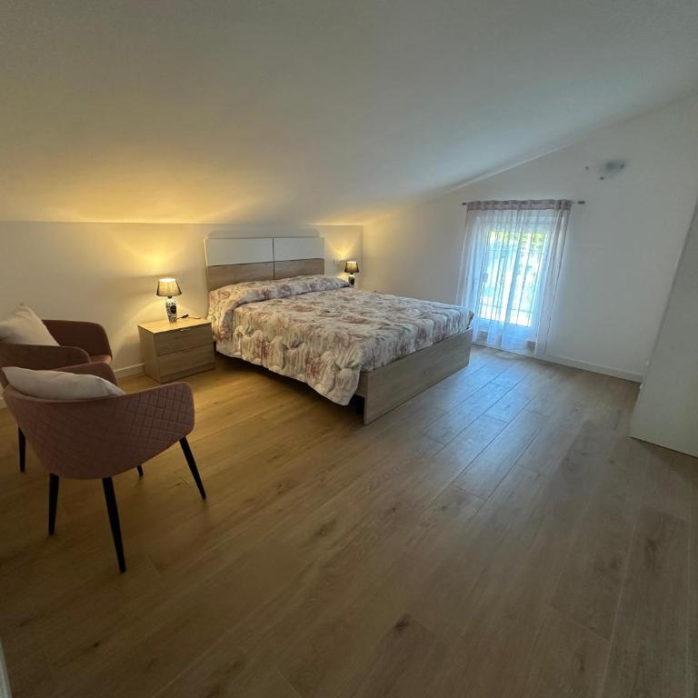 Home far from home - Casa con 2 Camere da Letto - 6
