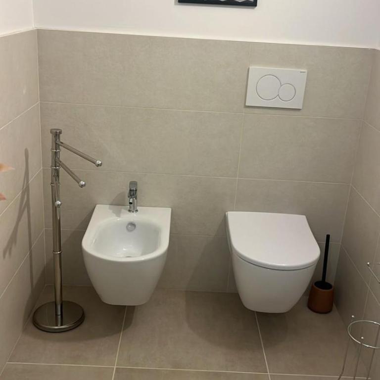 Home far from home - Casa con 2 Camere da Letto - 26