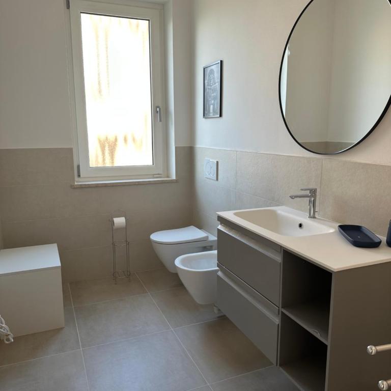 Home far from home - Casa con 2 Camere da Letto - 31