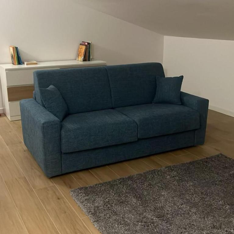 Home far from home - Casa con 2 Camere da Letto - 19