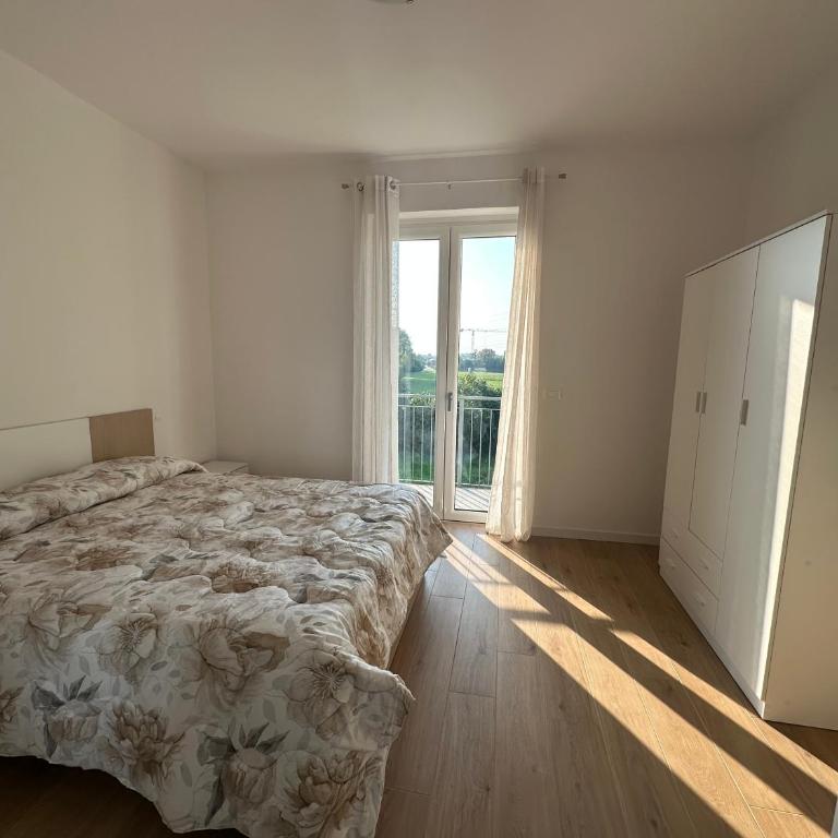 Home far from home - Casa con 2 Camere da Letto - 2