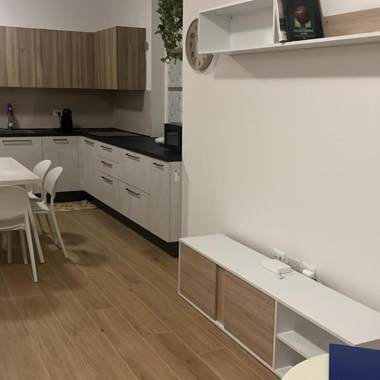 Home far from home - Casa con 2 Camere da Letto - 12