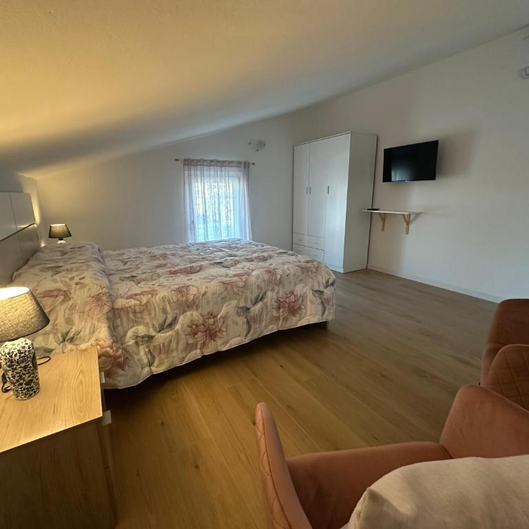 Home far from home - Casa con 2 Camere da Letto - 9