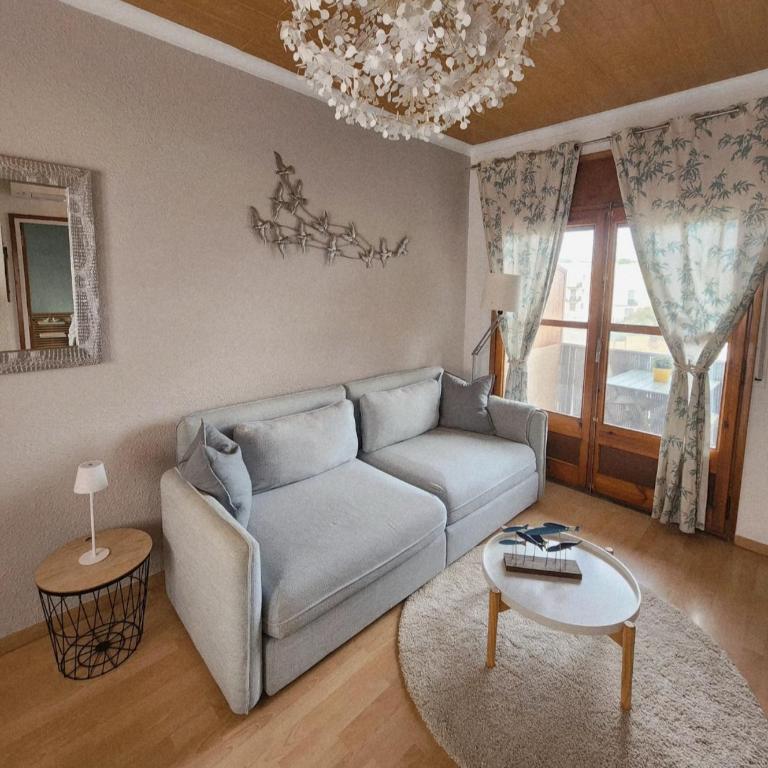 Anchoveta - Apartamento de 1 dormitorio - 2