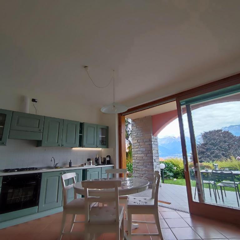 Casa Relax sul lago Di Como - Appartamento con 1 Camera da Letto - 3