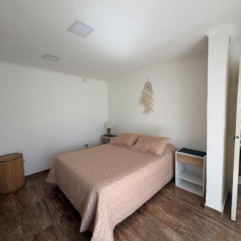 Casa de campo Chapdamalal - Casa con 1 dormitorio - 15