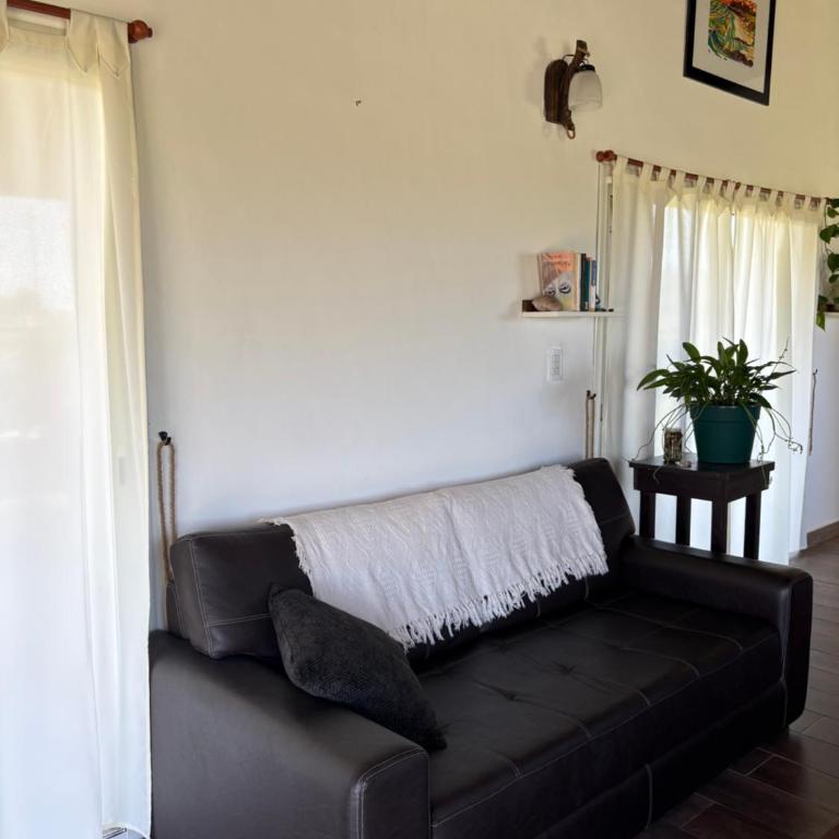 Casa de campo Chapdamalal - Casa con 1 dormitorio - 9