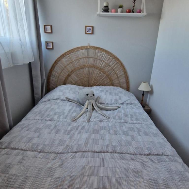 Canal Port Fréjus - Appartamento con 1 Camera da Letto - 5