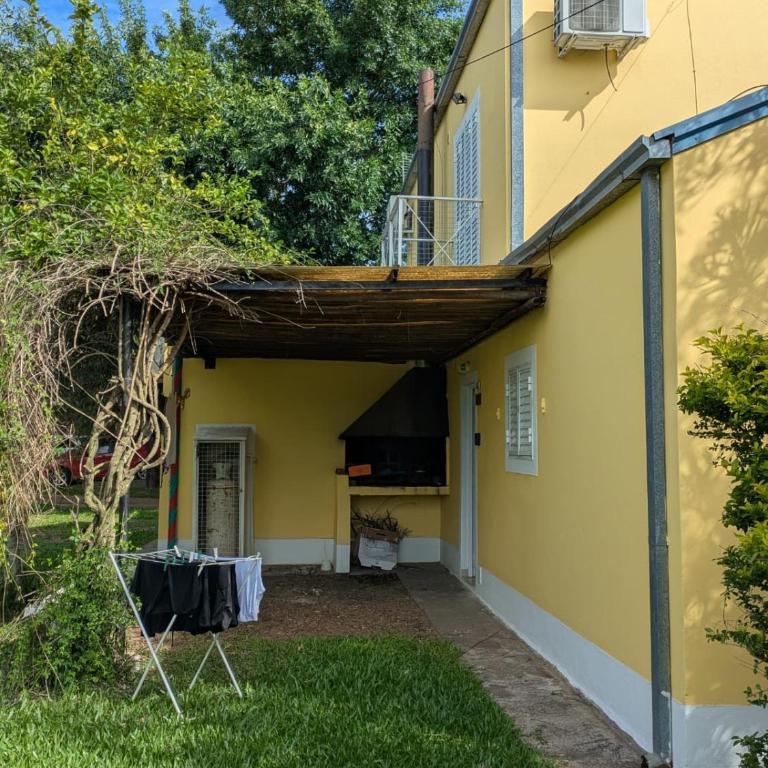 Cabañas de Itacú - Apartment - Split Level - 2